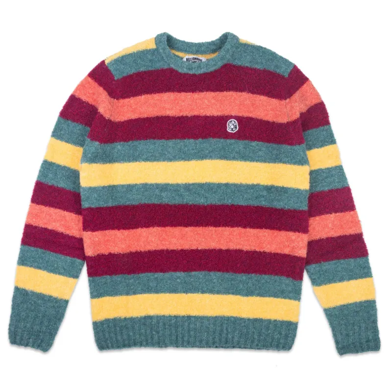 LEVELS SWEATER sold by Billionaire Boys Club