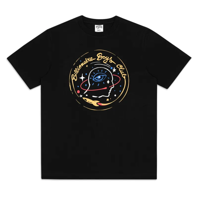 MINDSET SS KNIT sold by Billionaire Boys Club