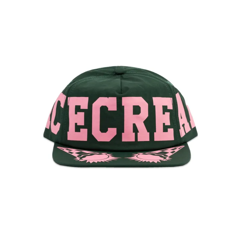 WRAP TRUCKER HAT sold by Billionaire Boys Club