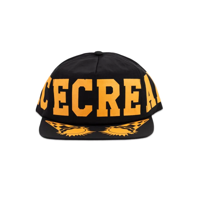 WRAP TRUCKER HAT sold by Billionaire Boys Club