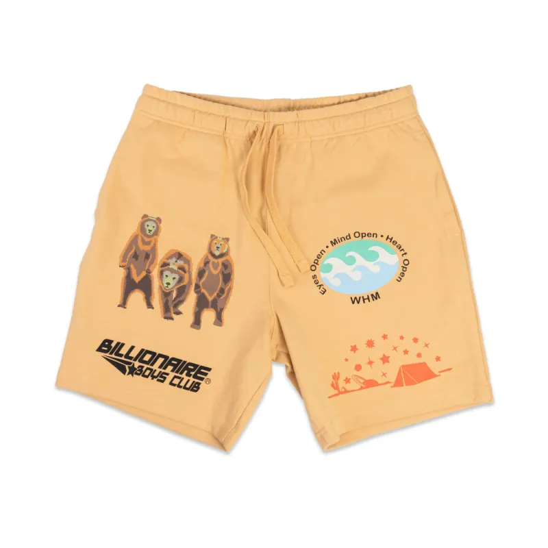 PEAK SHORT sold by Billionaire Boys Club