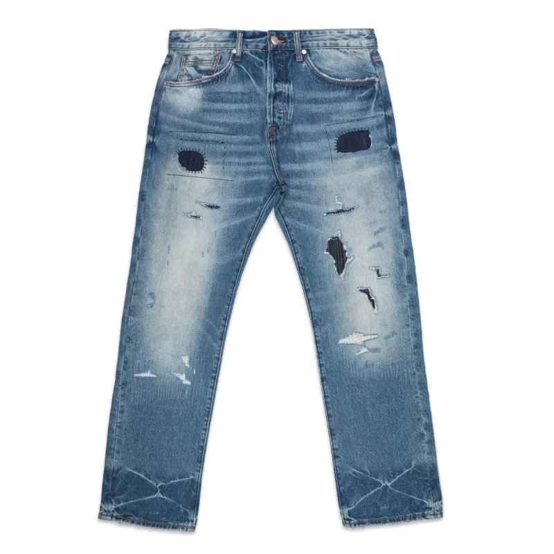 HOVER JEAN sold by Billionaire Boys Club