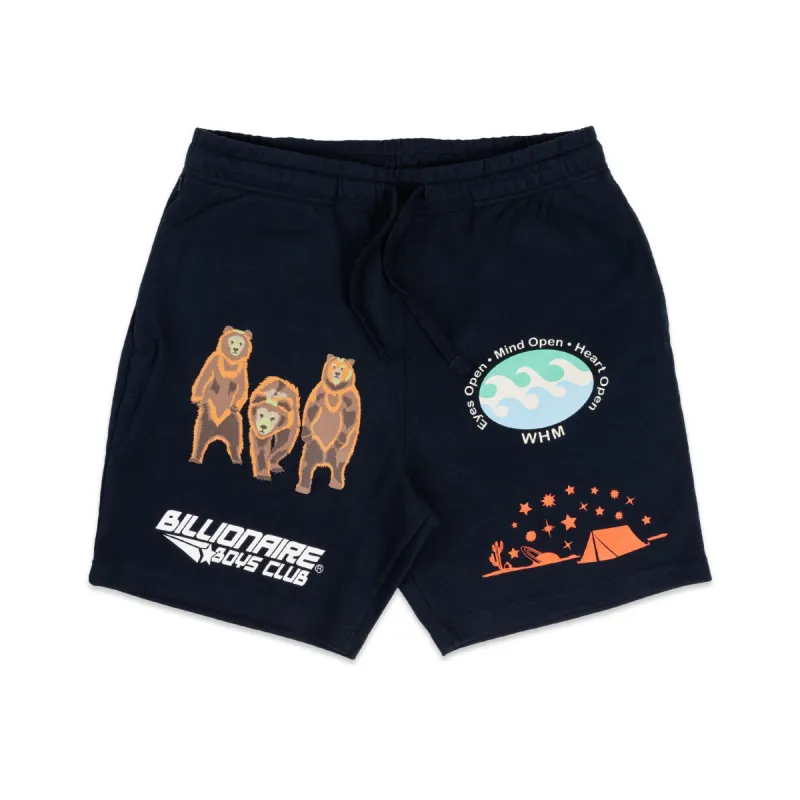 PEAK SHORT sold by Billionaire Boys Club