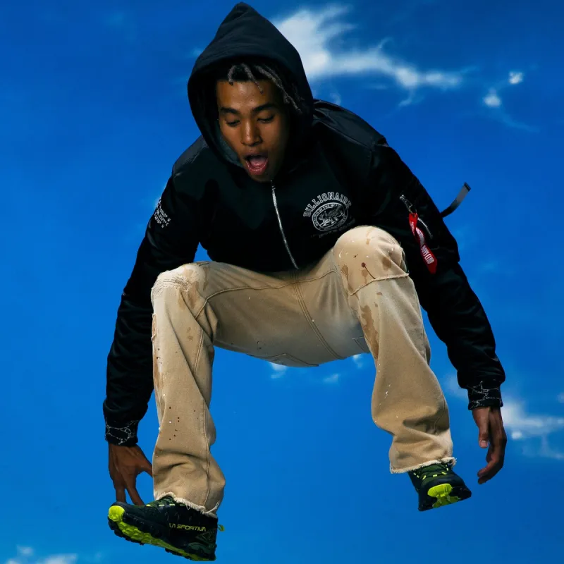 SUMMIT JEAN sold by Billionaire Boys Club