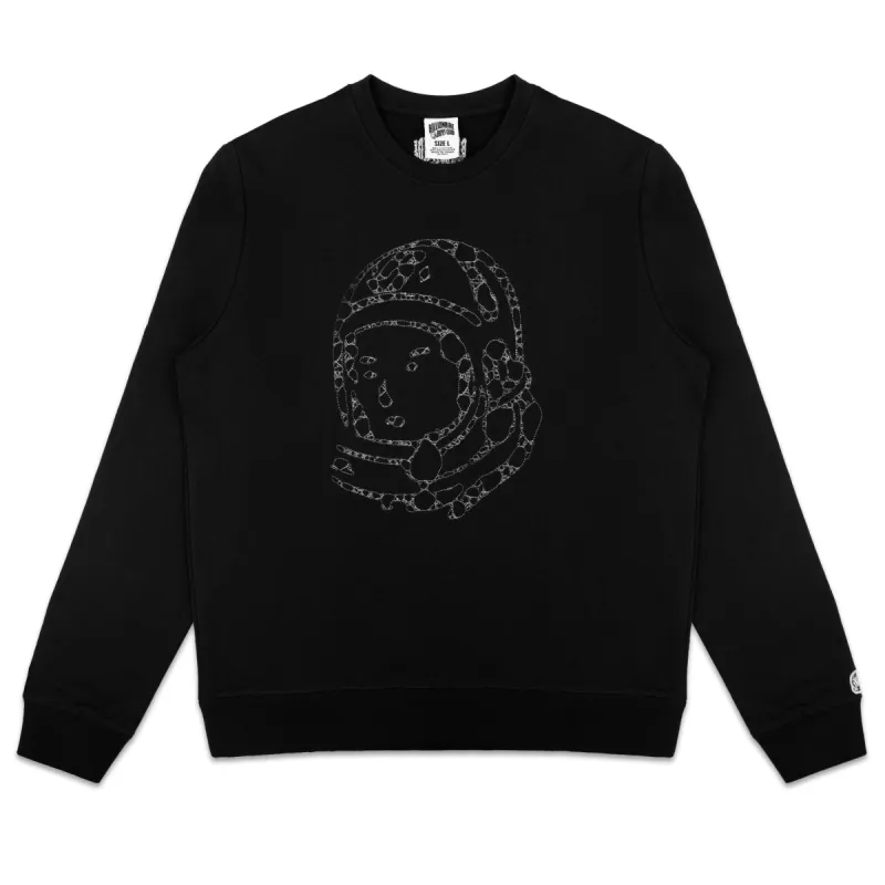 FLAGSTONE HELMET CREW sold by Billionaire Boys Club