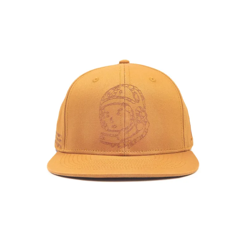 HELMET CRACK SNAPBACK HAT sold by Billionaire Boys Club