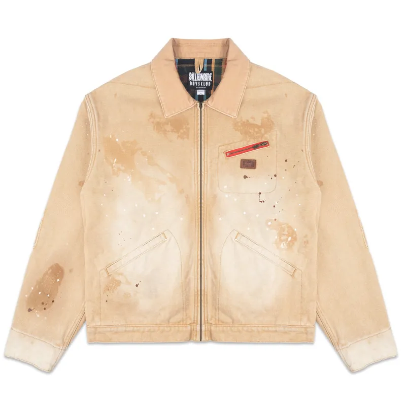 SIRIUS JACKET sold by Billionaire Boys Club