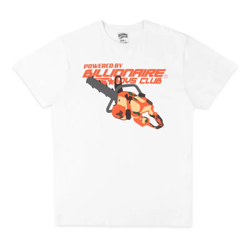 POWER SS TEE sold by Billionaire Boys Club