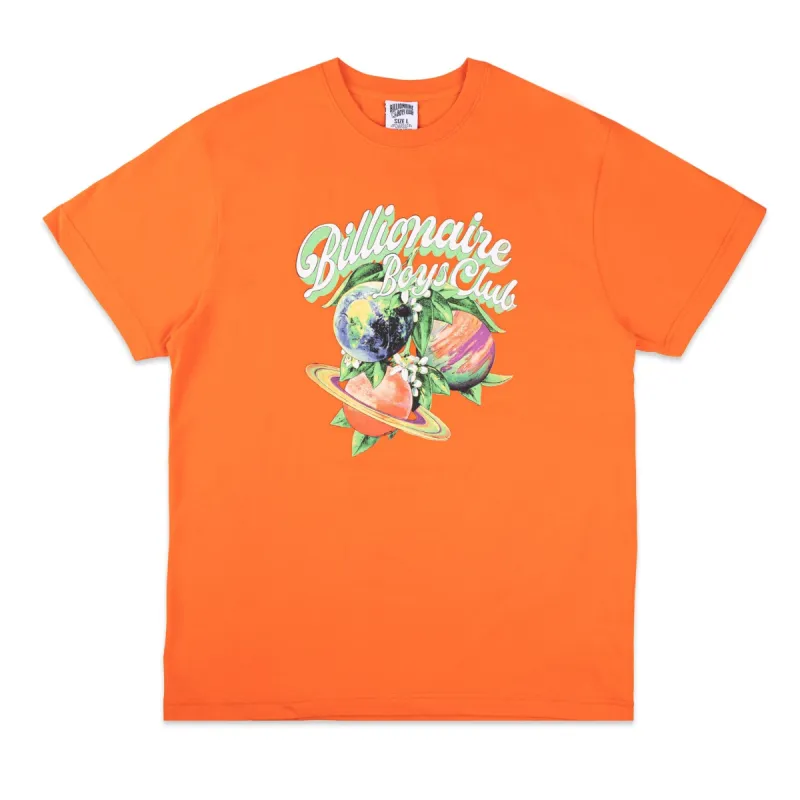 PLANET TREES SS TEE sold by Billionaire Boys Club