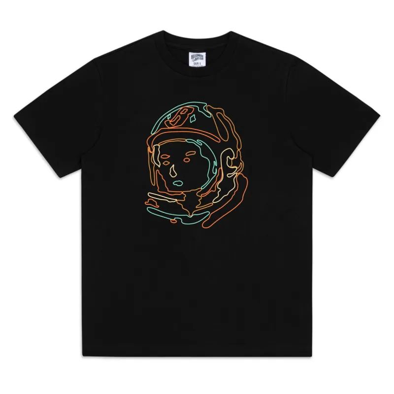 SPACETIME SS TEE sold by Billionaire Boys Club
