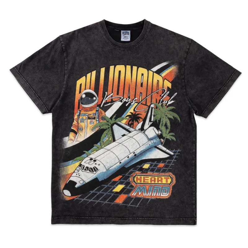 HEAT SS TEE sold by Billionaire Boys Club