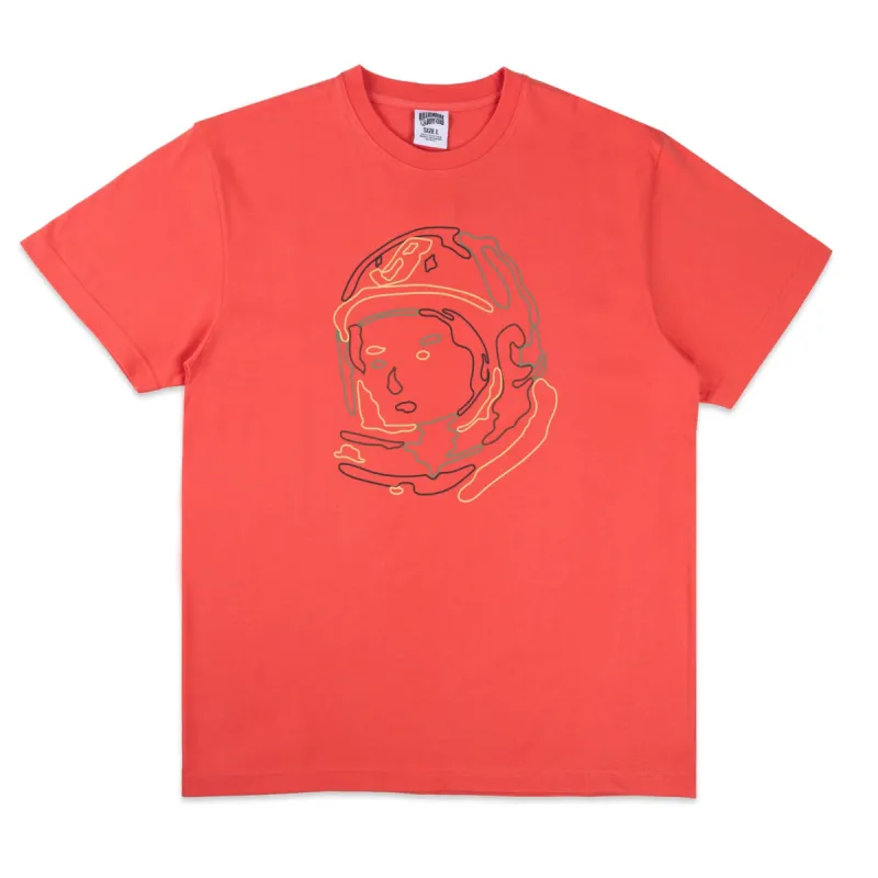 SPACETIME SS TEE sold by Billionaire Boys Club