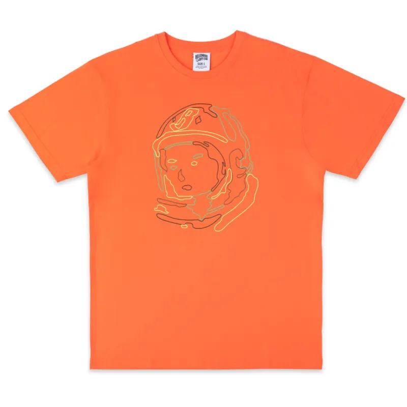 SPACETIME SS TEE sold by Billionaire Boys Club