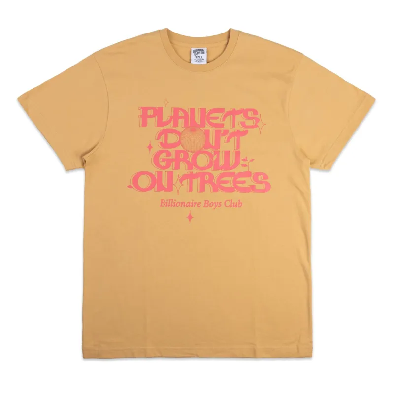 PLANETS SS TEE sold by Billionaire Boys Club