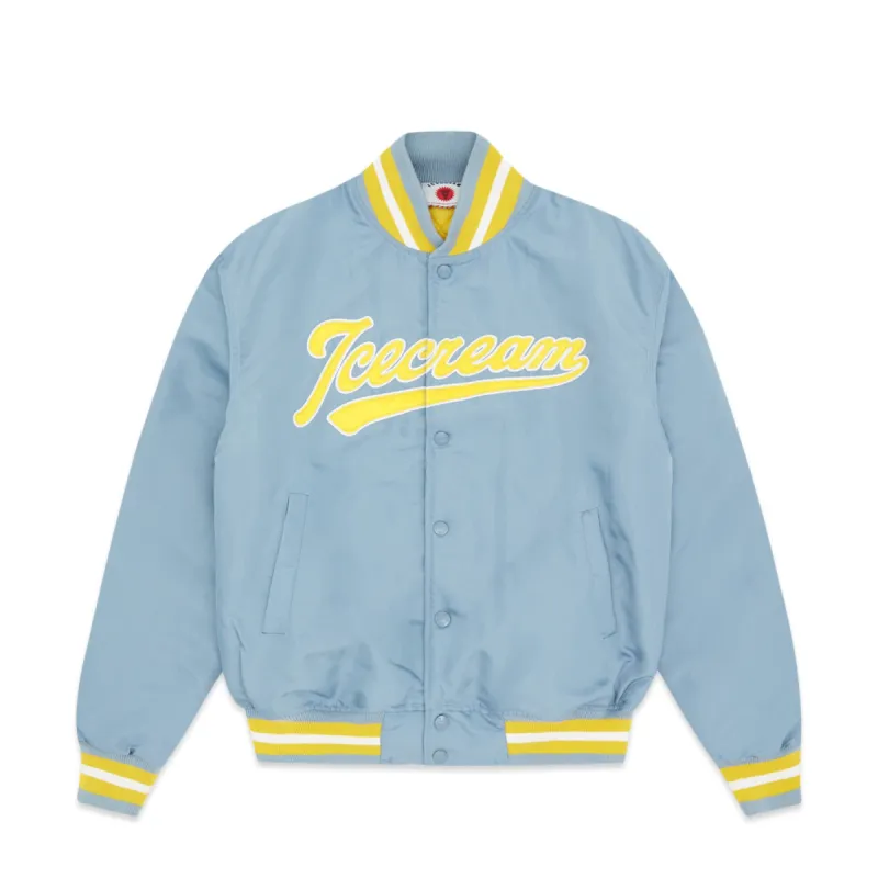 BASEBALL JACKET sold by Billionaire Boys Club