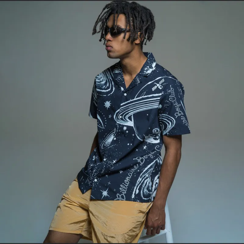 INVASION SS WOVEN sold by Billionaire Boys Club