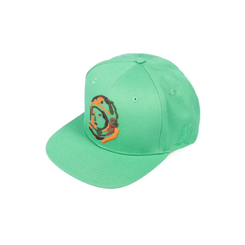 TERRA SNAPBACK HAT made by Billionaire Boys Club