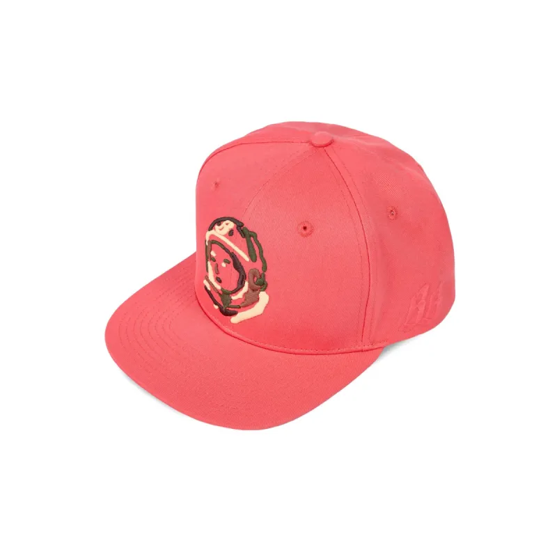 TERRA SNAPBACK HAT made by Billionaire Boys Club