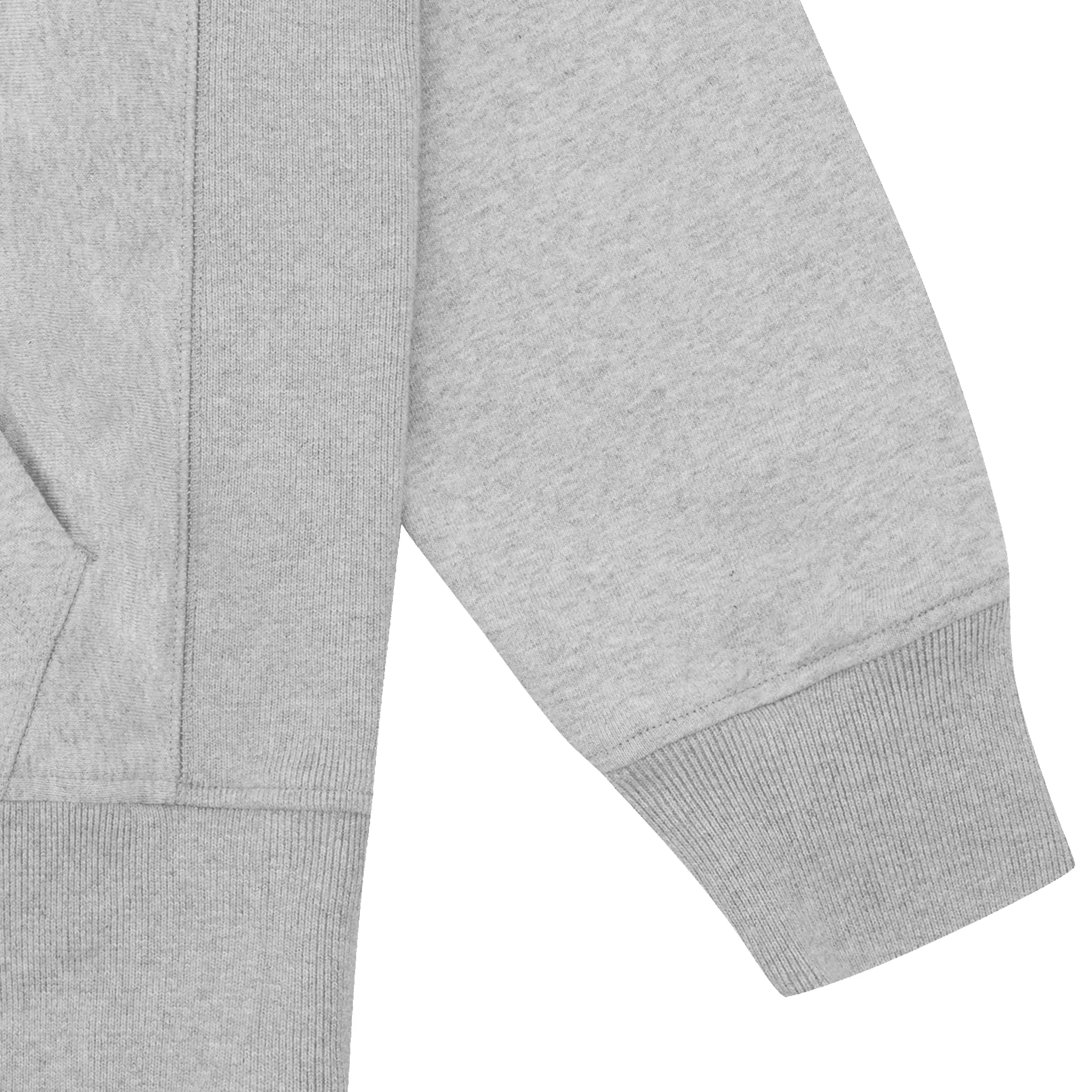 HEART AND MIND POPOVER HOOD sold by Billionaire Boys Club product image thumbnail 4