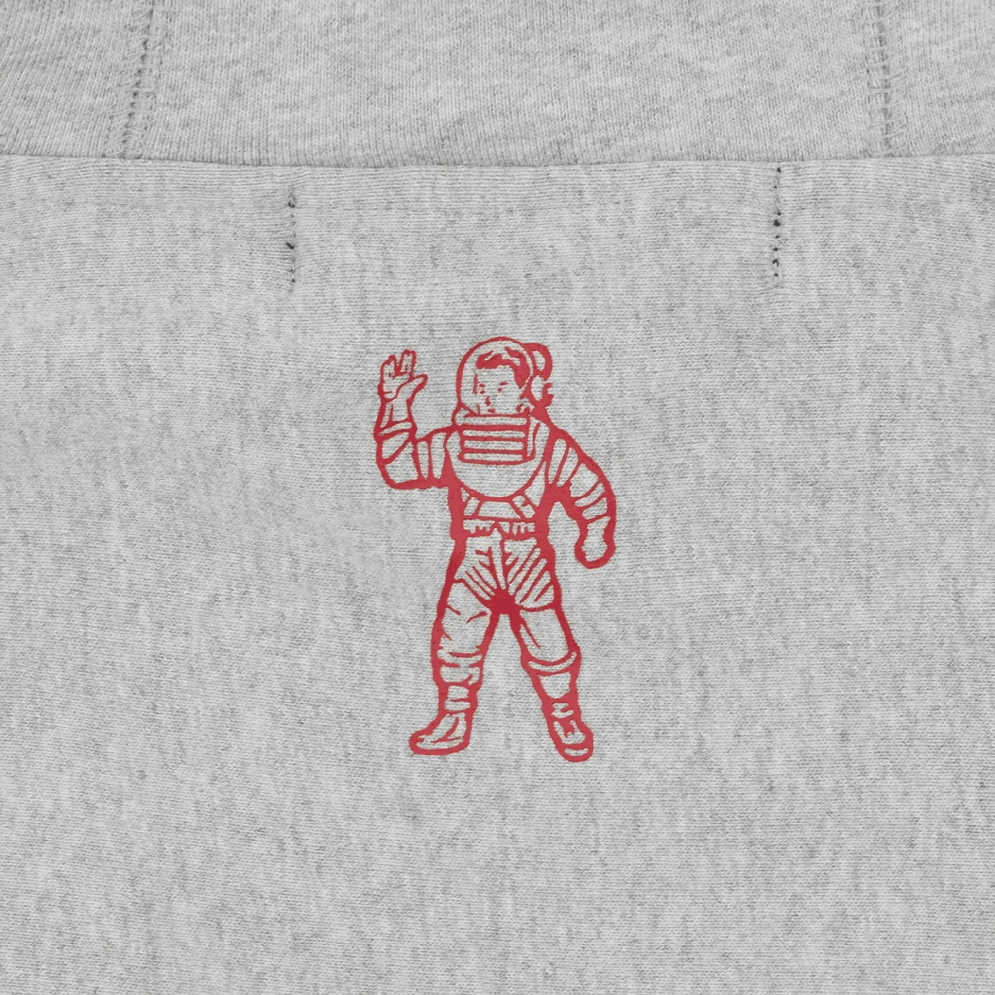 HEART AND MIND POPOVER HOOD sold by Billionaire Boys Club product image thumbnail 3