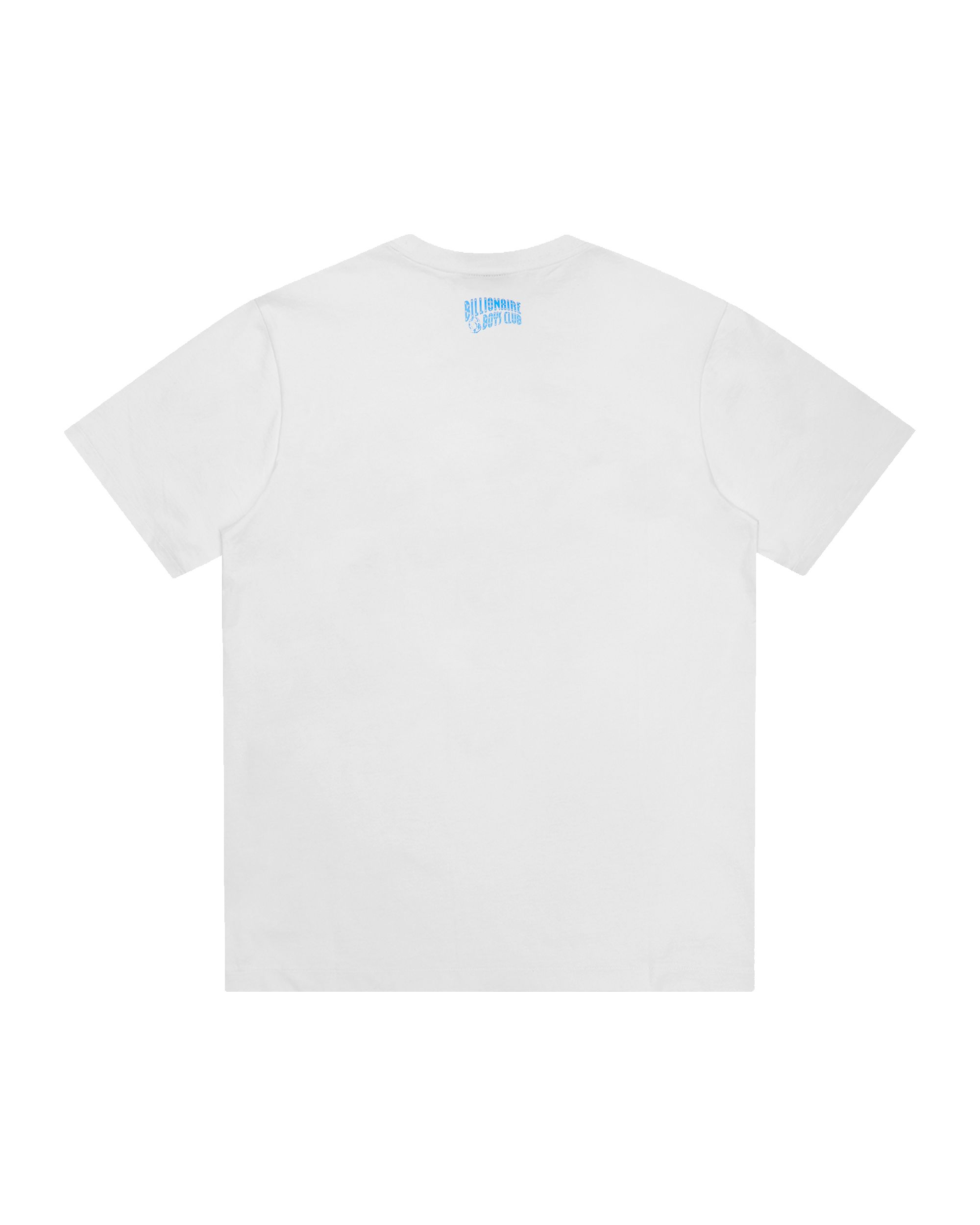 Farewell S/S Tee sold by Billionaire Boys Club product image thumbnail 2