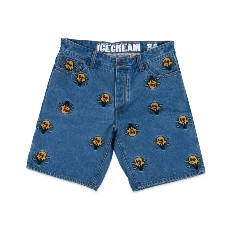 SOFT SERVE SHORT sold by Billionaire Boys Club