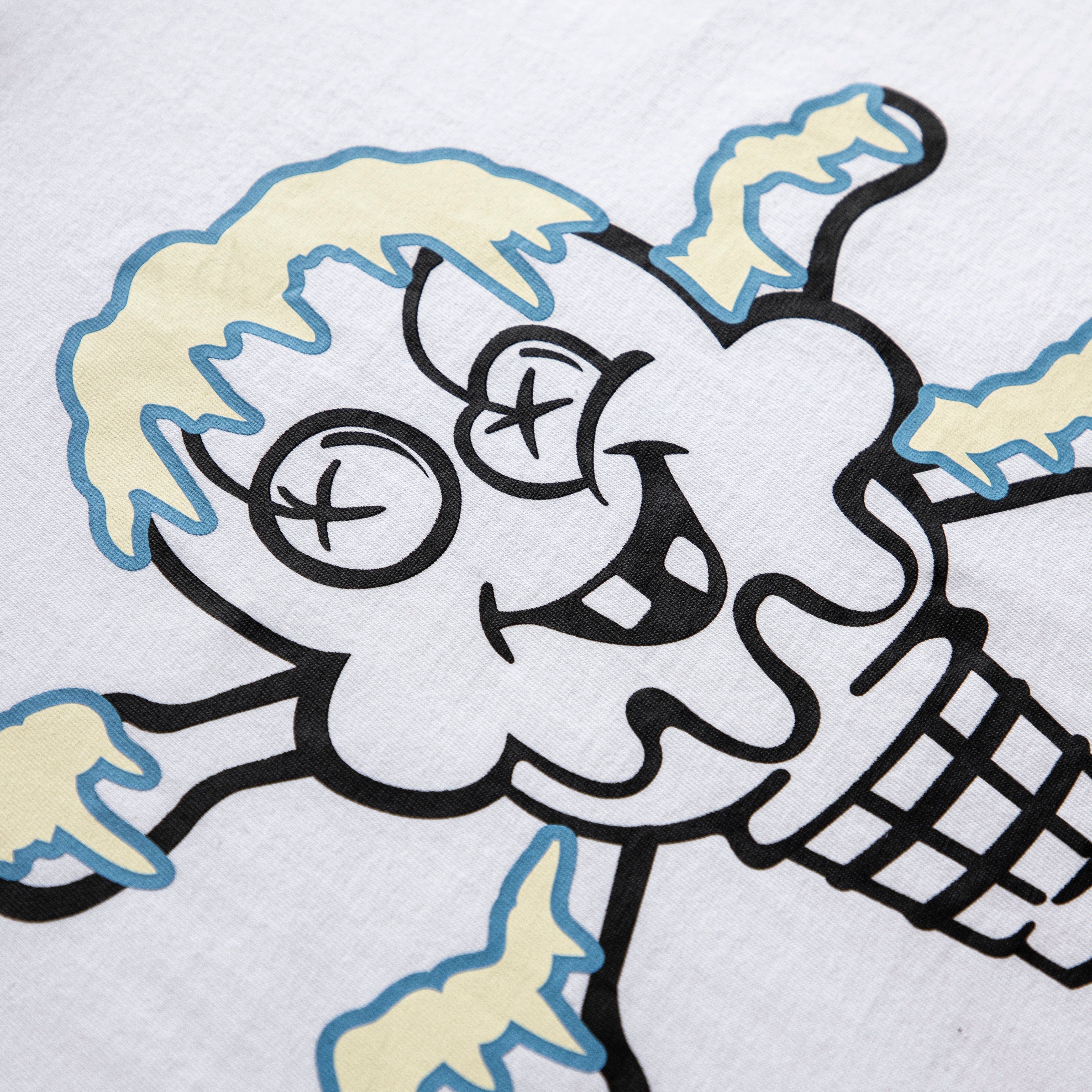 ICEBERG SS TEE sold by Billionaire Boys Club product image thumbnail 2