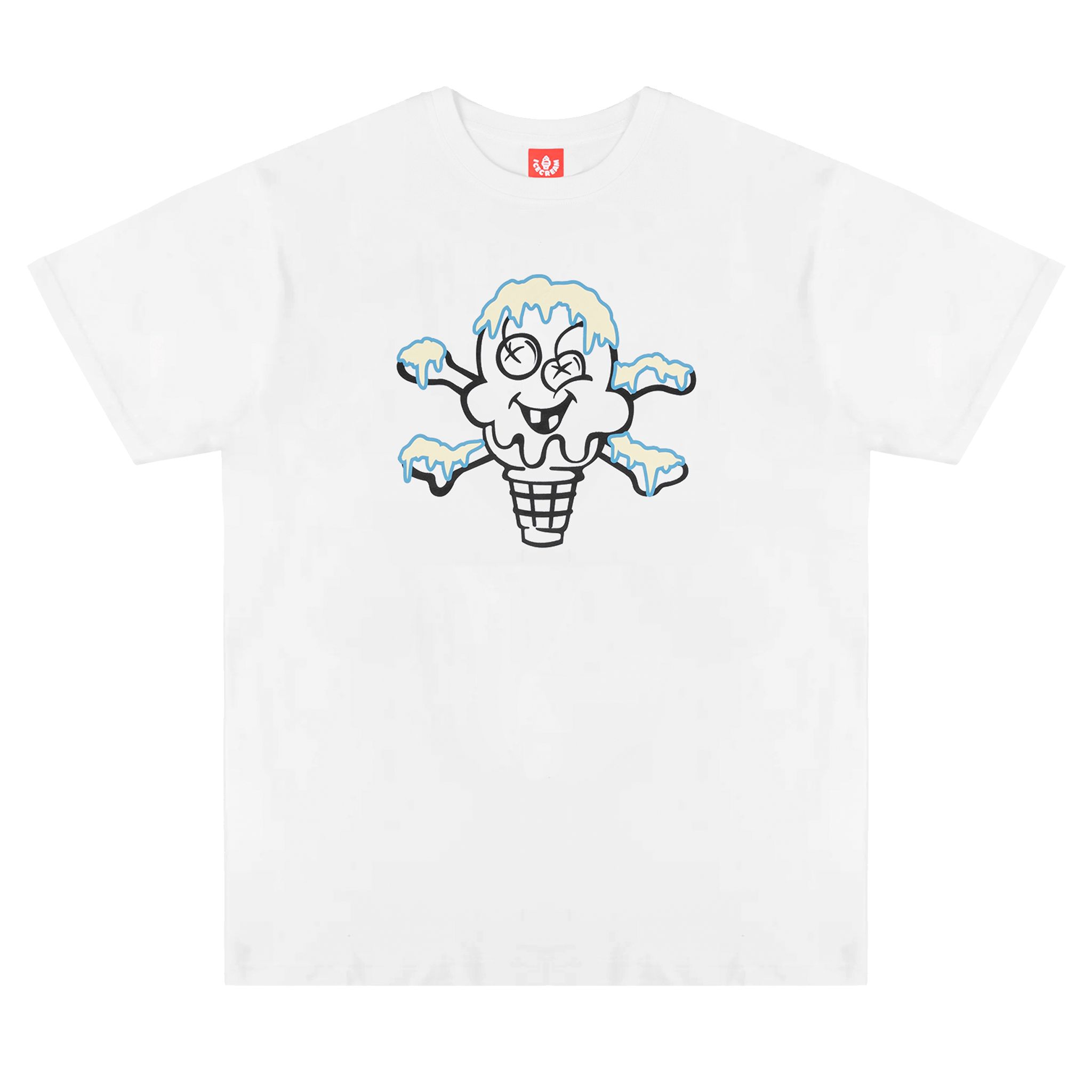 ICEBERG SS TEE sold by Billionaire Boys Club