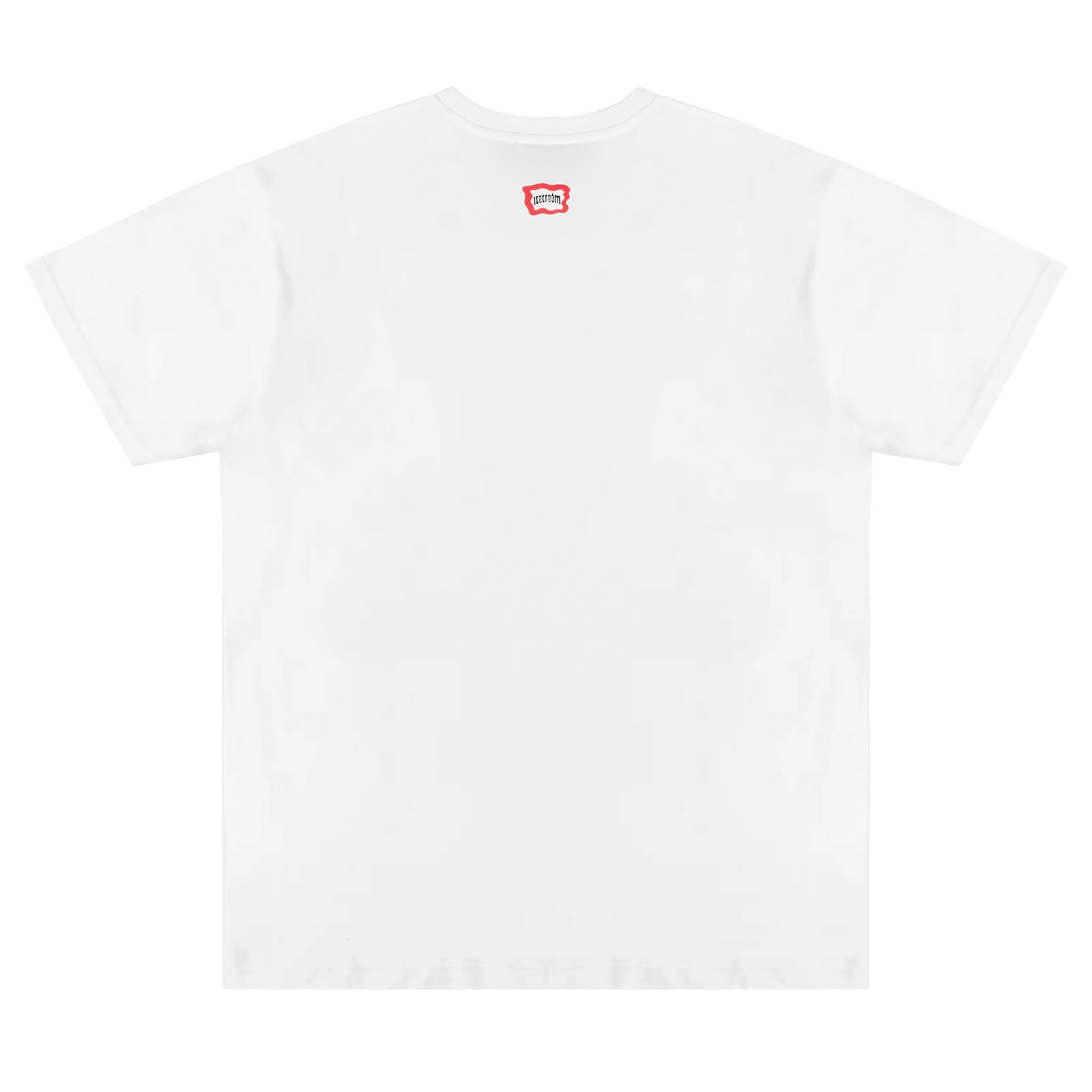 ICEBERG SS TEE sold by Billionaire Boys Club product image thumbnail 3