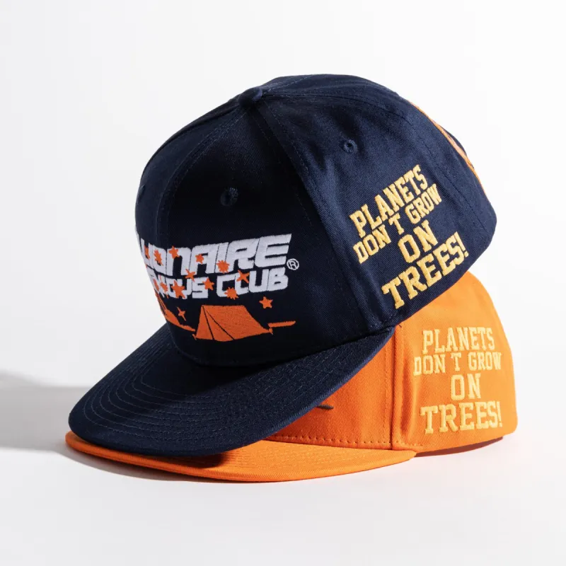 YELLOWSTONE SNAPBACK HAT made by Billionaire Boys Club
