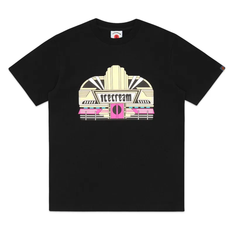 DINER T-SHIRT made by Billionaire Boys Club