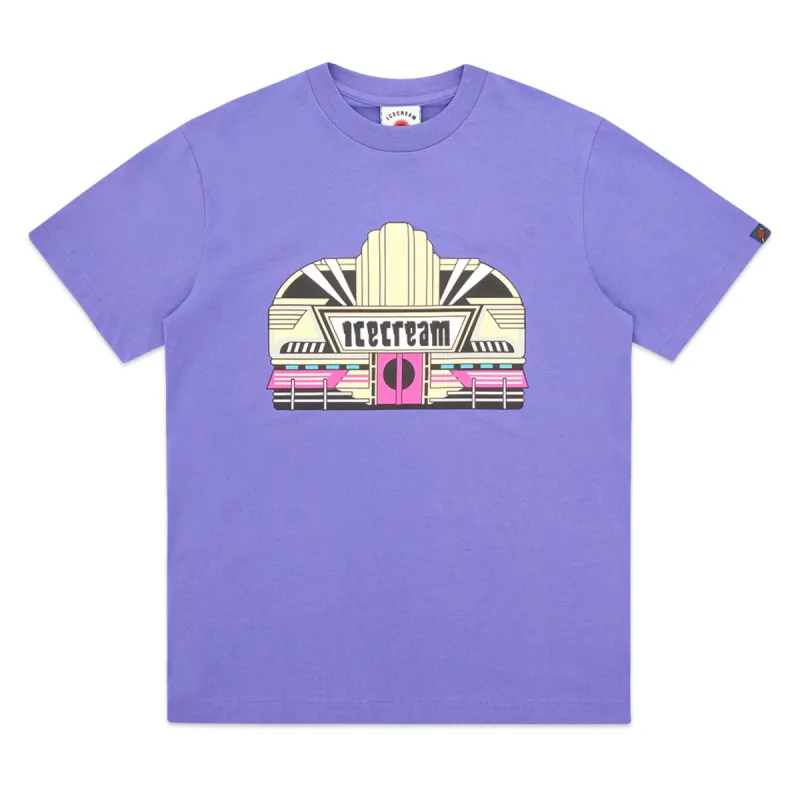 DINER T-SHIRT made by Billionaire Boys Club