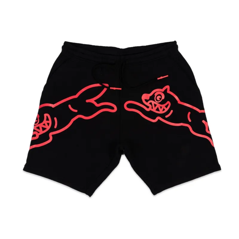 CHERRY SHORT sold by Billionaire Boys Club