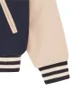 Arch Logo Varsity Jacket sold by Billionaire Boys Club