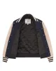 Arch Logo Varsity Jacket sold by Billionaire Boys Club