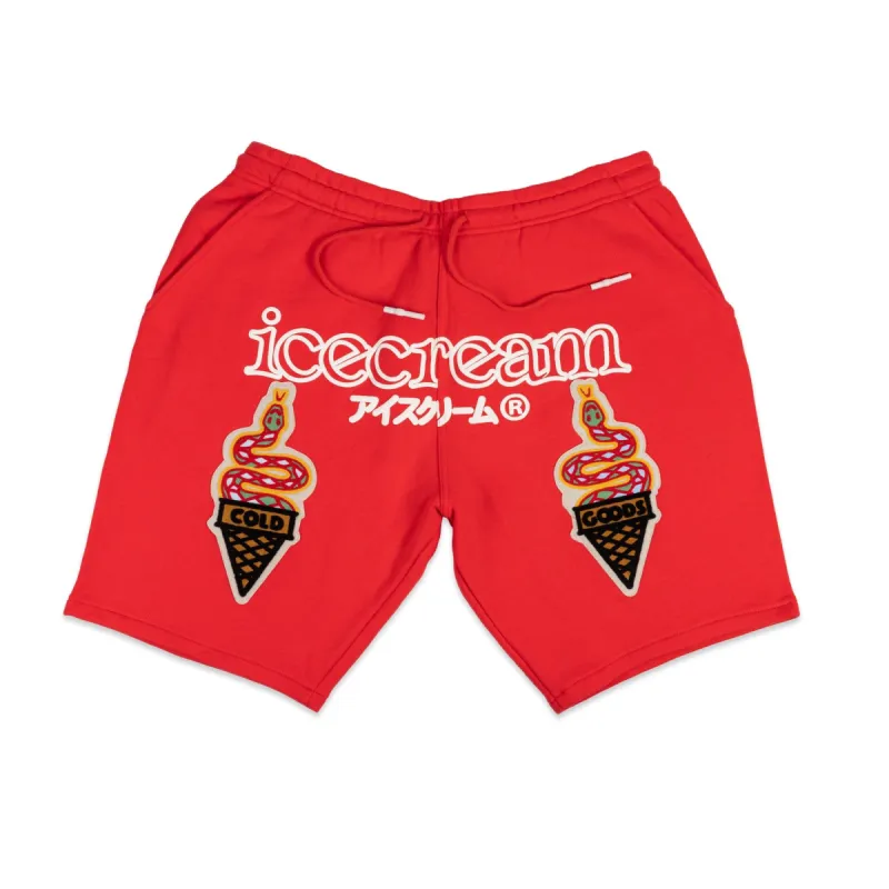 LEMON SHORT sold by Billionaire Boys Club