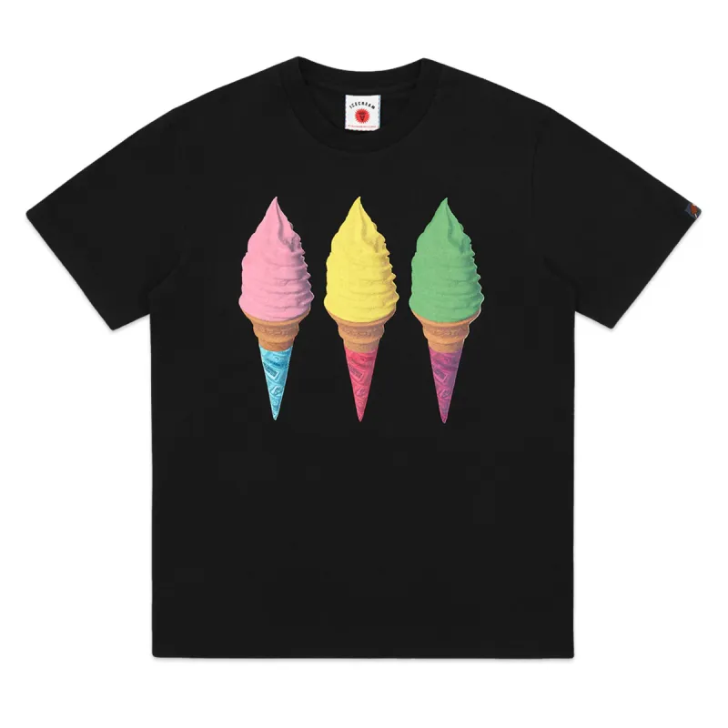 TRIPLE CONE T-SHIRT made by Billionaire Boys Club