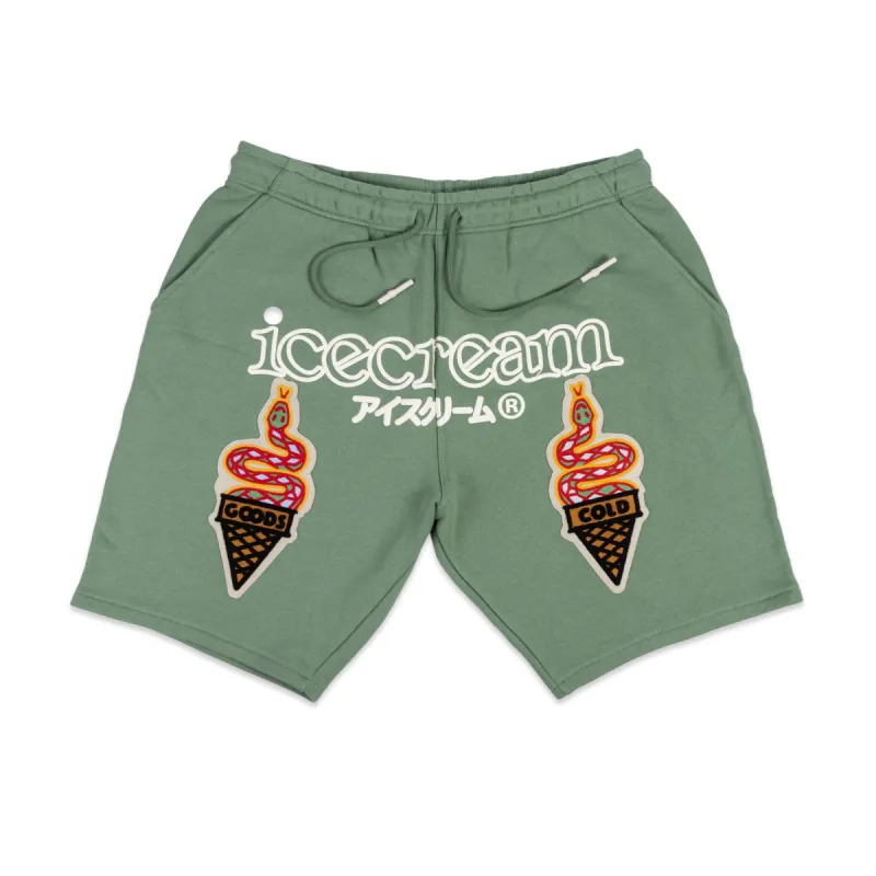 LEMON SHORT made by Billionaire Boys Club