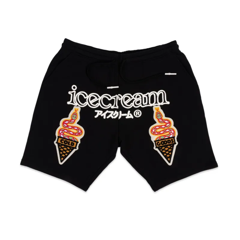 LEMON SHORT made by Billionaire Boys Club