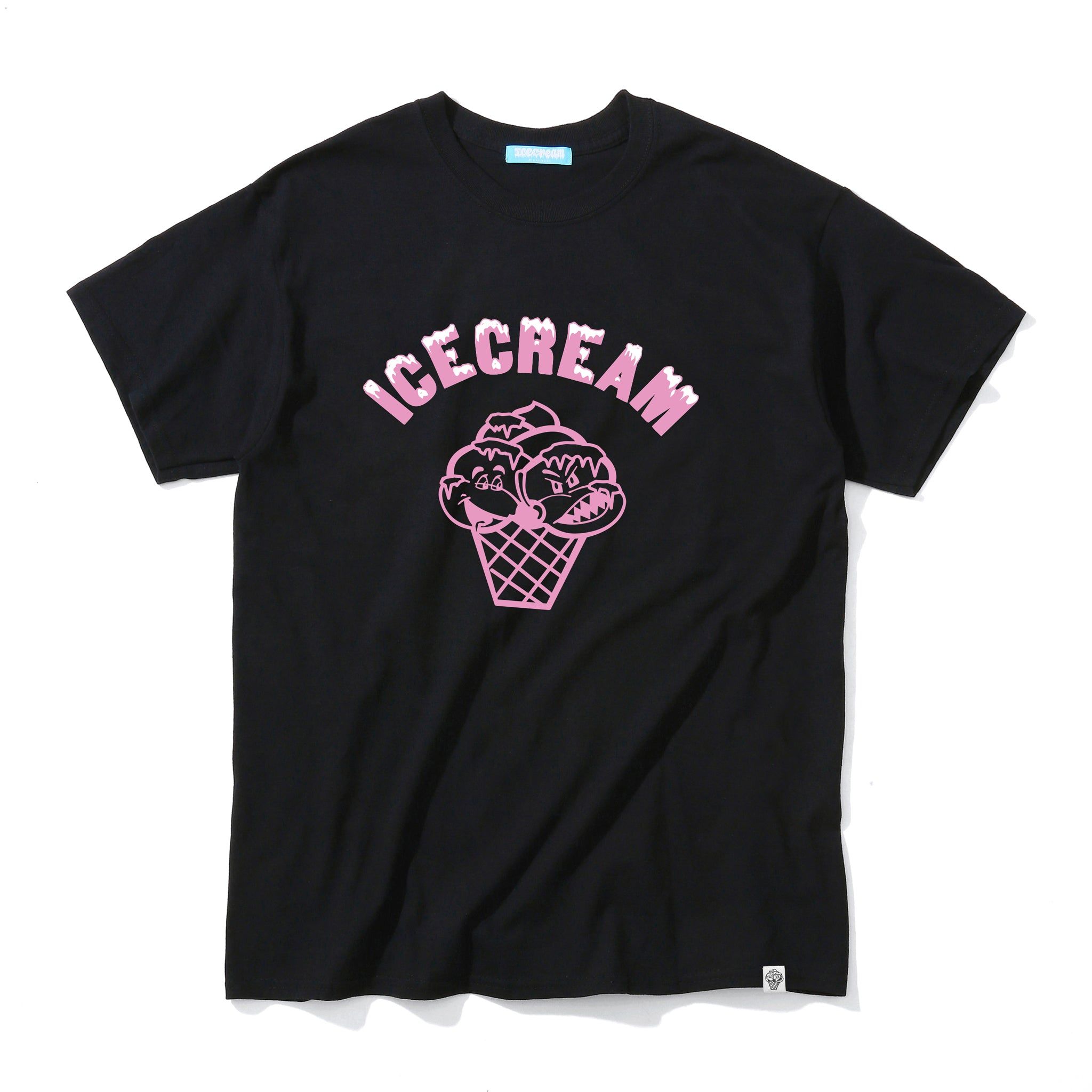 COTTON T-SHIRT 002 sold by Billionaire Boys Club