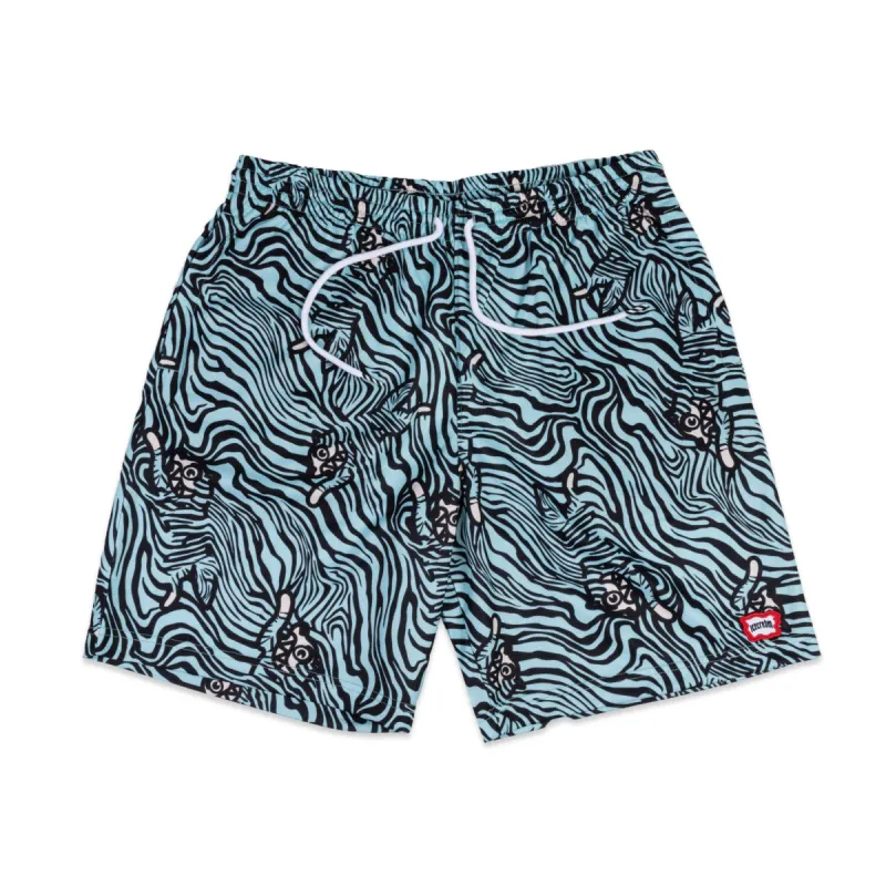 SLAM SHORT sold by Billionaire Boys Club