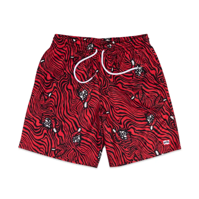 SLAM SHORT made by Billionaire Boys Club