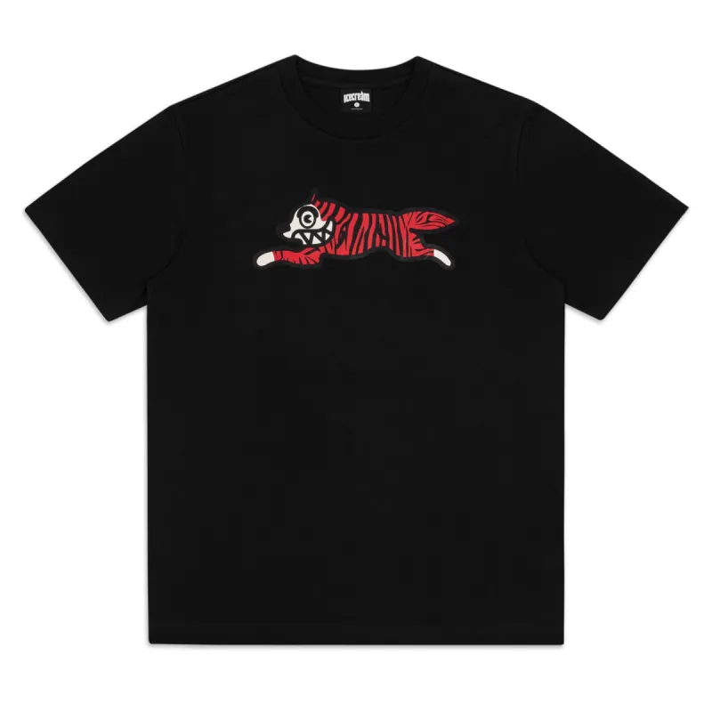 TIGER SS TEE sold by Billionaire Boys Club