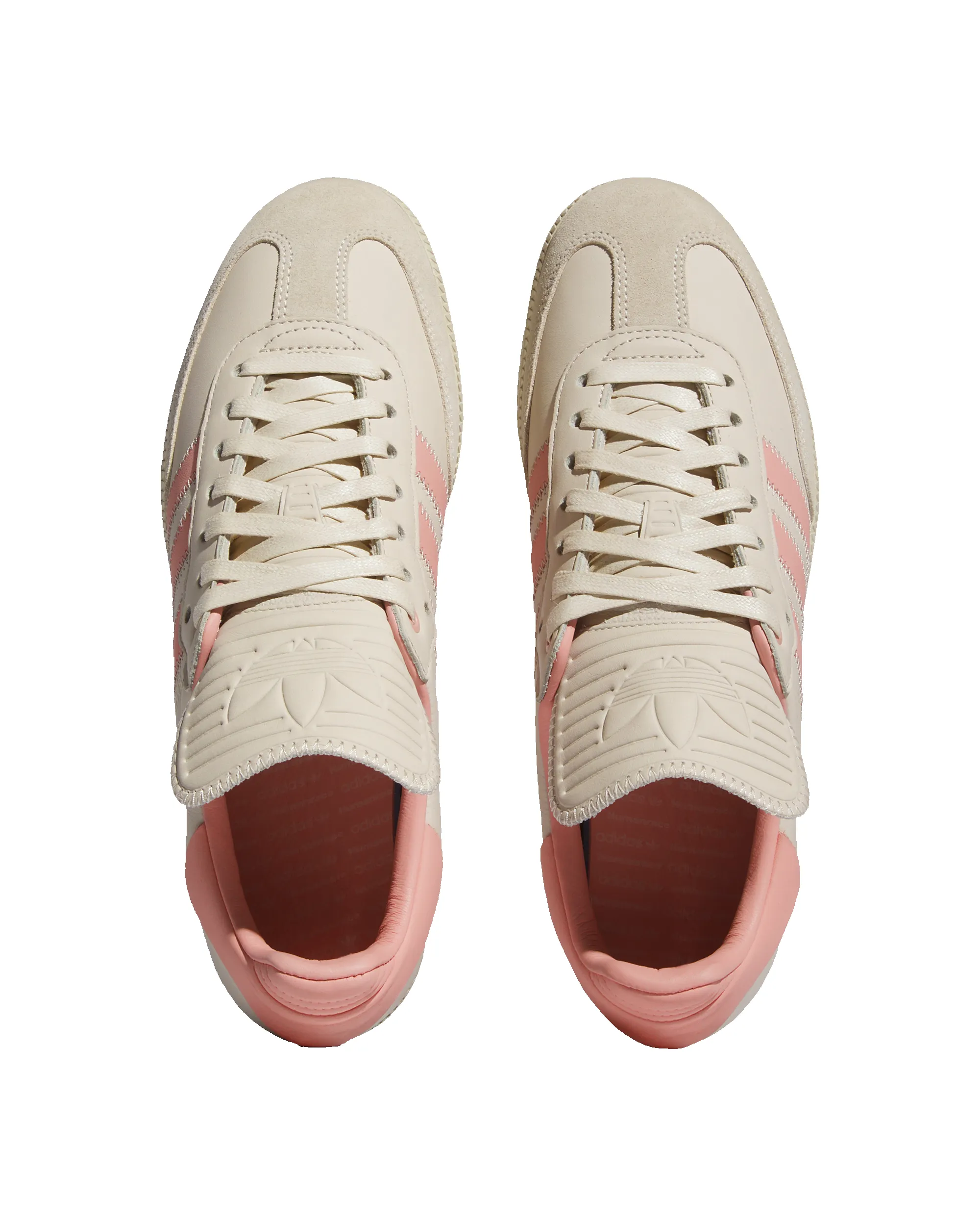 Humanrace Samba sold by Billionaire Boys Club product image thumbnail 3