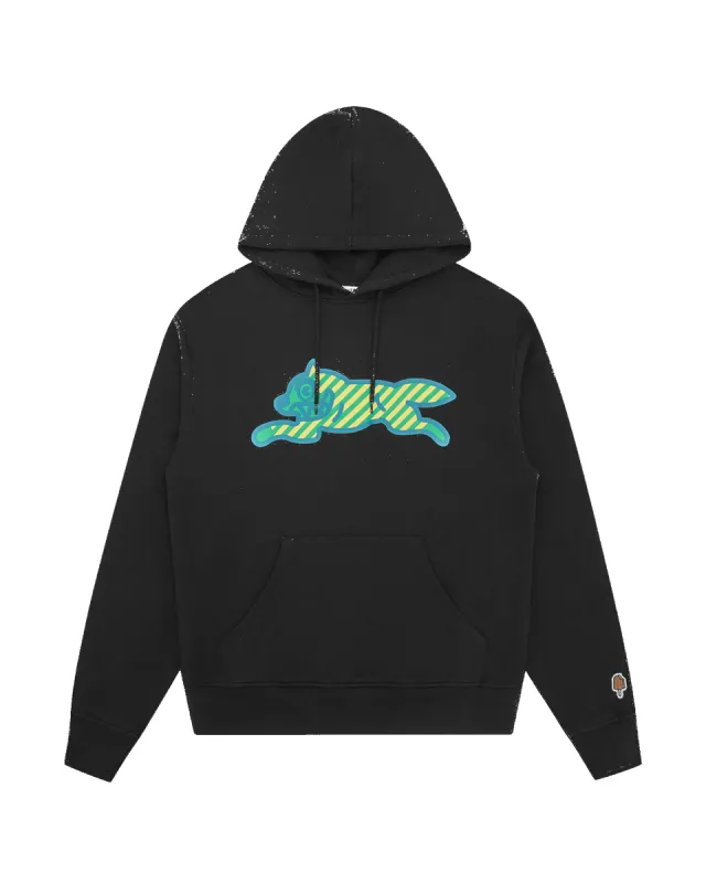 Running Dog Popover Hood made by Billionaire Boys Club