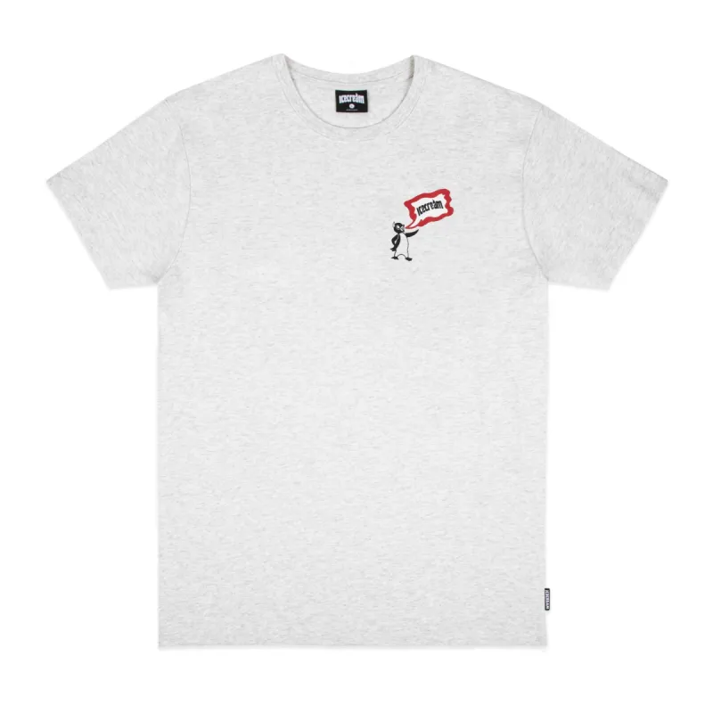 CHILI SS TEE sold by Billionaire Boys Club