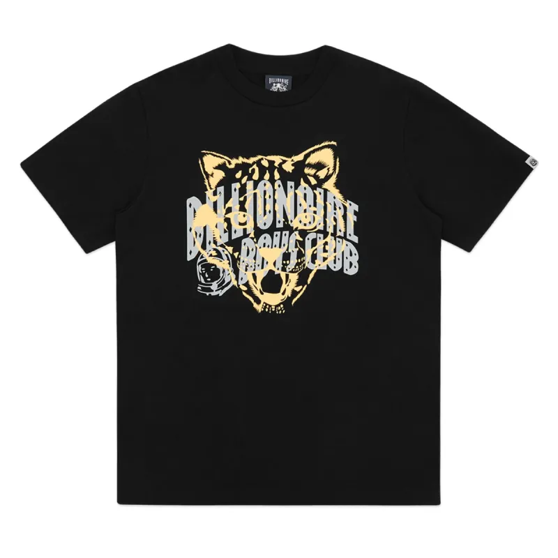 LEOPARD T-SHIRT sold by Billionaire Boys Club