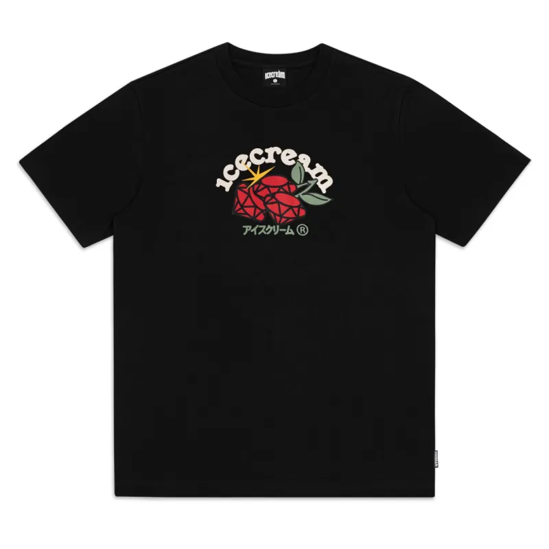 CHERRY SS TEE sold by Billionaire Boys Club