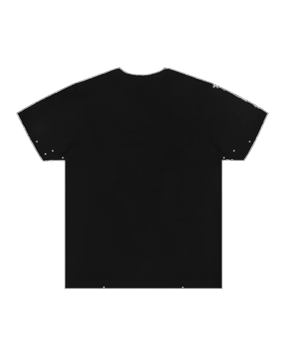 Lil OG Logo Tee sold by Billionaire Boys Club product image thumbnail 2