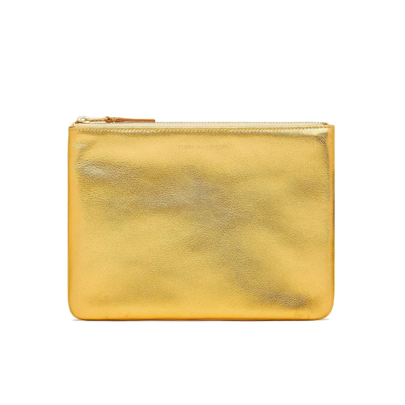 GOLD LINE WALLET sold by Billionaire Boys Club